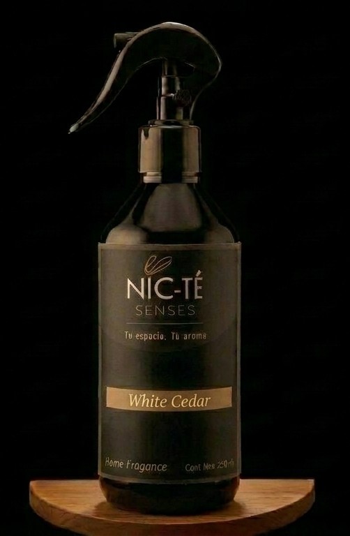 White Cedar